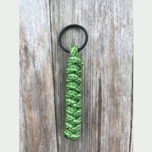Leaf & Fern Green Helix..