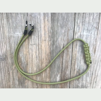 Moss Glasses/Sunglasses Lanyard Strap