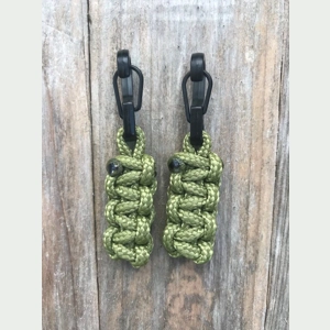 Moss Handmade Paracord ..