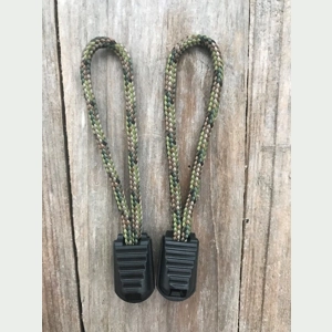Multi Camo 1 Pair Handm..