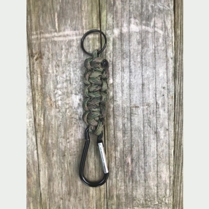 Multi Camo Paracord 'Co..