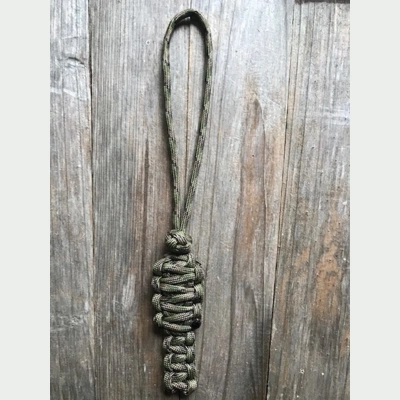 Multi Camo 'Carp Dude' Buzz Bar Buddy