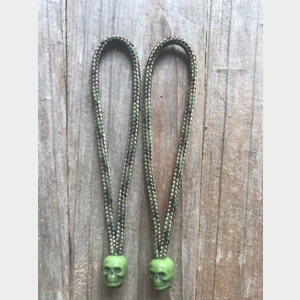 Multi Camo 1 Pair Handmade S..