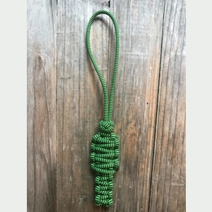 Neon Green Shockwave 'C..