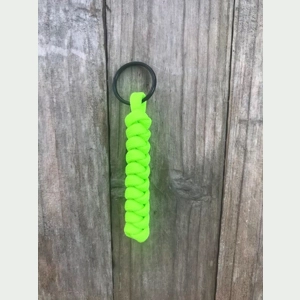 Neon Green Paracord 'Sn..