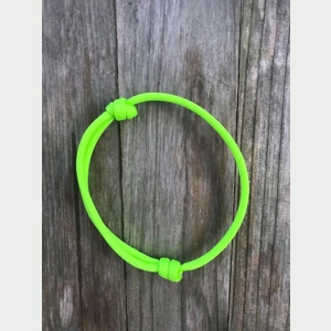 Neon Green Adjustable 5..