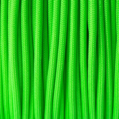 Neon Green Rod Pod Retainer/Stabiliser Strap