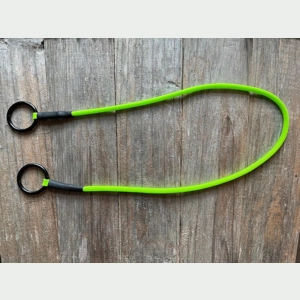 Neon Green Rod Pod Reta..