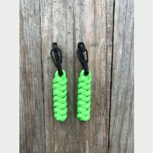 Neon Green Paracord Sna..