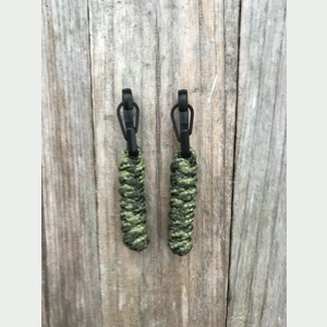 Olive Drab & Moss Parac..