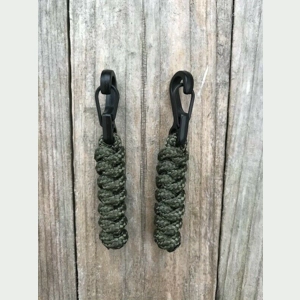 Olive Green Paracord Sn..