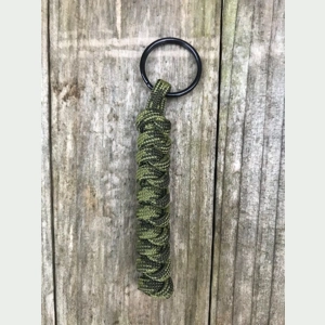 Olive Drab & Moss Parac..