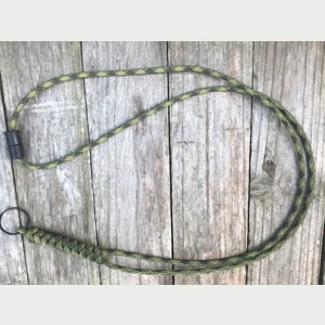 Olive Drab & Moss Parac..
