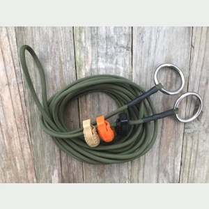 Olive Green Distance St..