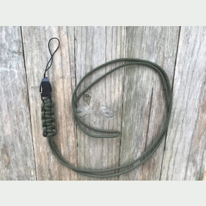 Olive Green Bite Alarm ..