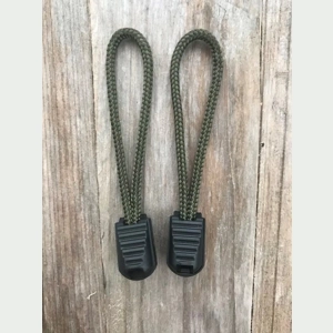 Olive Green 1 Pair Hand..