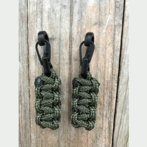 Olive Green Handmade Pa..