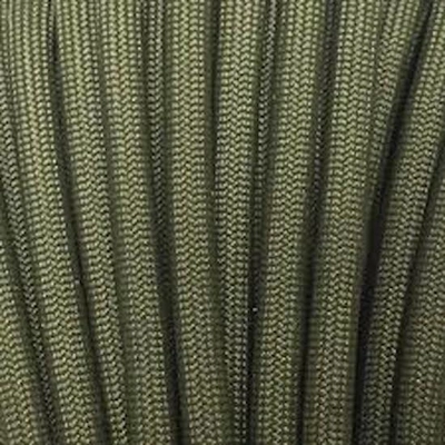 Olive Green Rod Pod Retainer/Stabiliser Strap