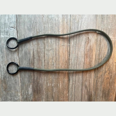 Olive Green Rod Pod Retainer/Stabiliser Strap