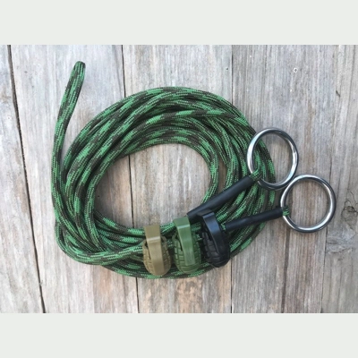 Pine Forest Distance Stick Marker Cord 3 Grenade Markers