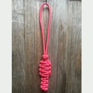 Pink 'Carp Dude' Buzz B..