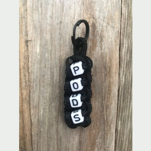Pods Paracord 'Carp Fis..