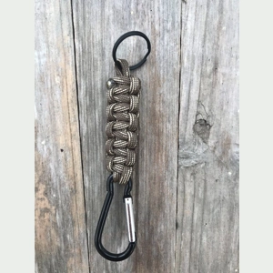 Quicksand Paracord 'Cob..
