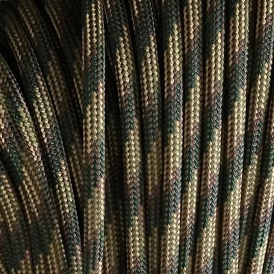 Recon Camo Rod Pod Retainer/Stabiliser Strap