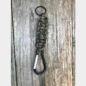 Recon Camo Paracord 'Co..