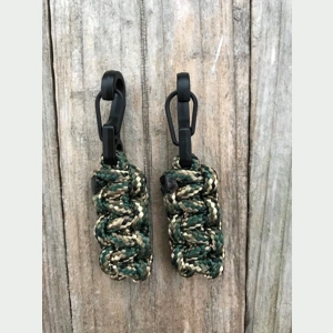 Recon Camo Handmade Par..