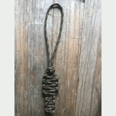 Recon 'Carp Dude' Buzz Bar Buddy