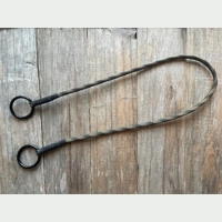 Recon Camo Rod Pod Retainer/..