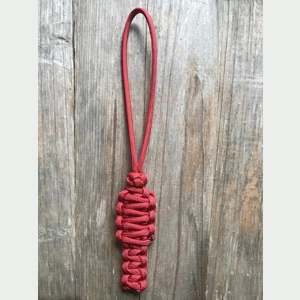 Imperial Red 'Carp Dude' Buz..