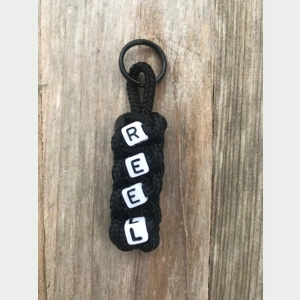 Reel Paracord 'Carp Fis..