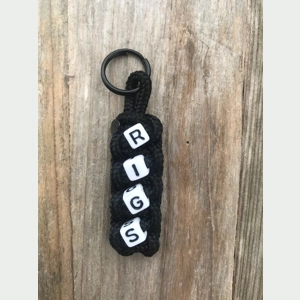 Rigs Paracord 'Carp Fis..