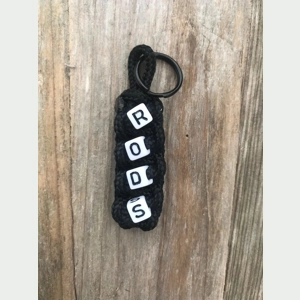 Rods Paracord 'Carp Fis..