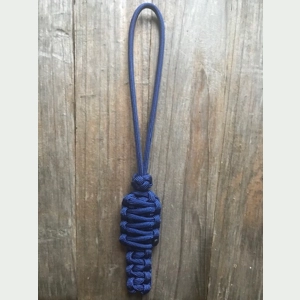 Royal Blue 'Carp Dude' Buzz ..