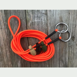 Neon Orange Distance St..