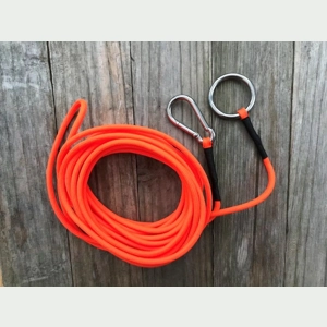 Neon Orange Paracord 'C..