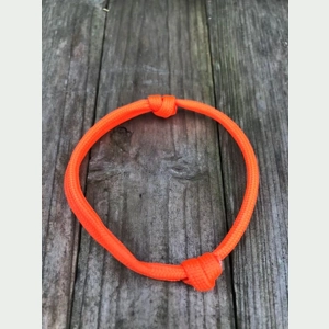 Neon Orange Adjustable ..