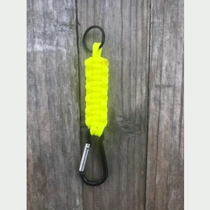 Neon Yellow Paracord 'C..