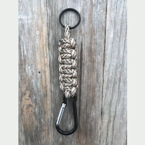 Sand Camo Paracord 'Cob..