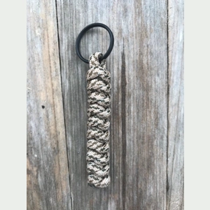 Sand Camo Paracord 'Sna..