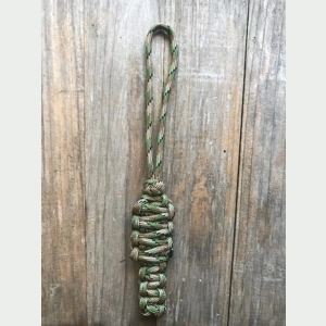 Scout Camo 'Carp Dude' ..