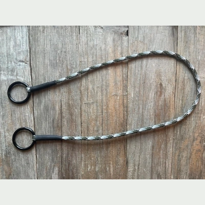 Siberian Camo Rod Pod Retainer/Stabiliser Strap