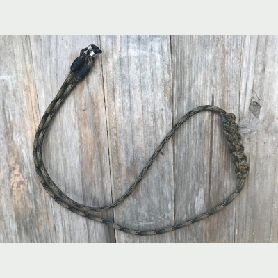 Tactical Camo Glasses/Sunglasses Lanyard Strap