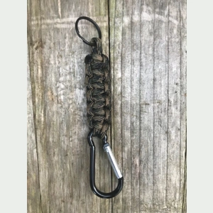 Tactical Camo Paracord ..