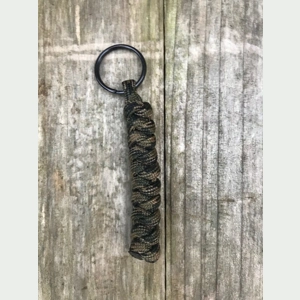 Tactical Camo Paracord ..