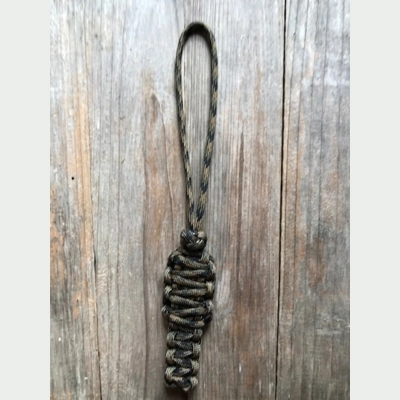 Tactical Camo 'Carp Dude' Buzz Bar Buddy