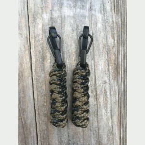 Tactical Camo Paracord ..
